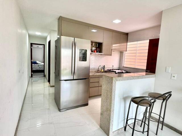 Venda em Vila isabel - Linhares