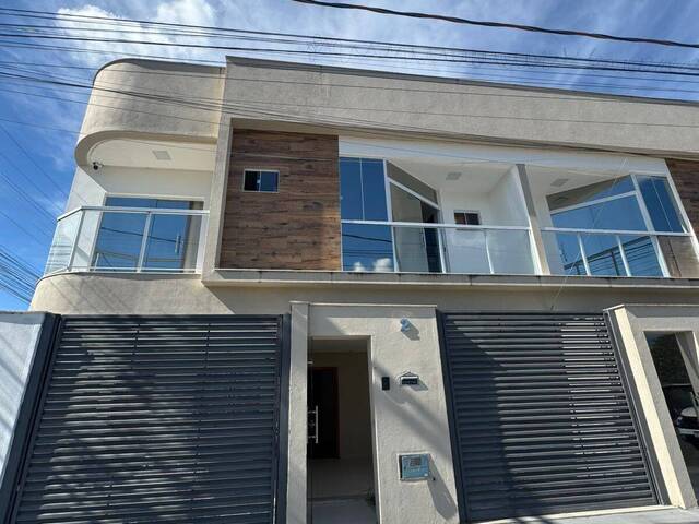 #616 - Casa para Venda em Linhares - ES