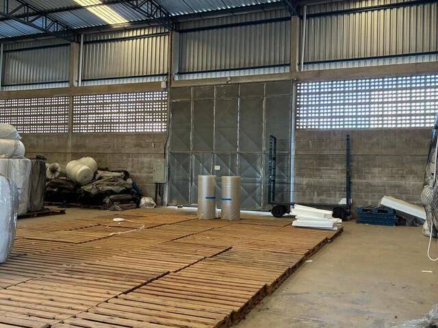 Casa para Locação em Linhares - 5