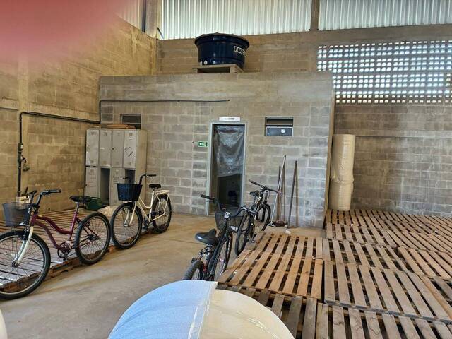 #617 - Casa para Locação em Linhares - ES