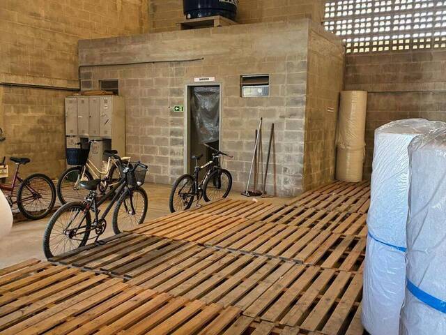 #617 - Casa para Locação em Linhares - ES