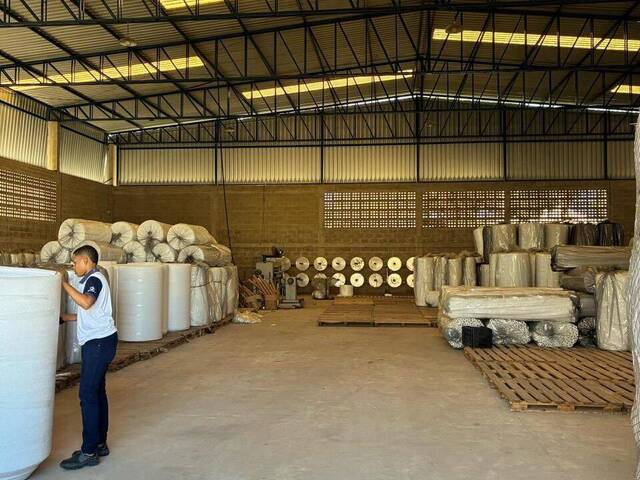 Casa para Locação em Linhares - 4