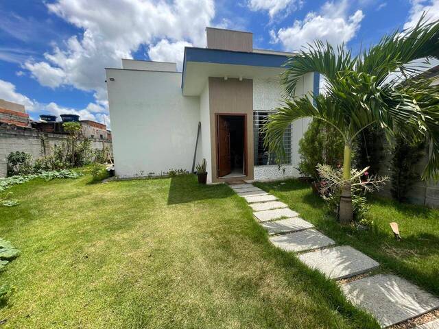 #619 - Casa para Venda em Linhares - ES