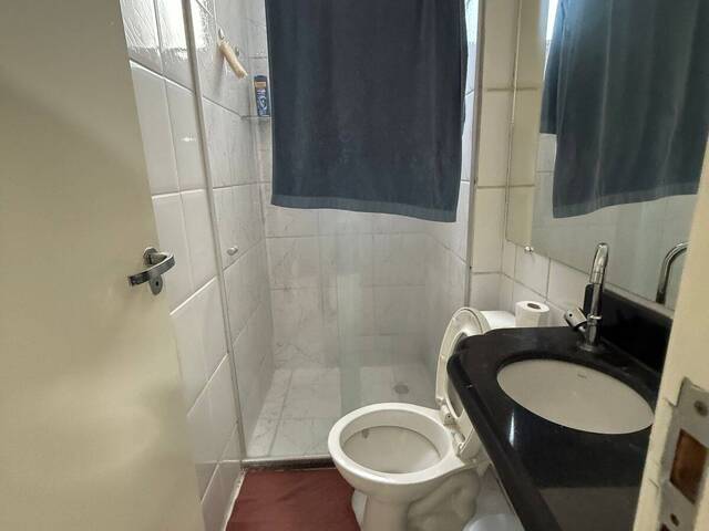 Apartamento para Venda em Linhares - 5