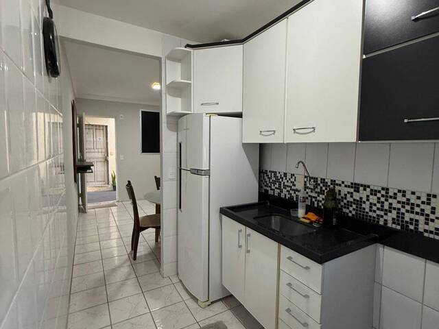 #620 - Apartamento para Venda em Linhares - ES