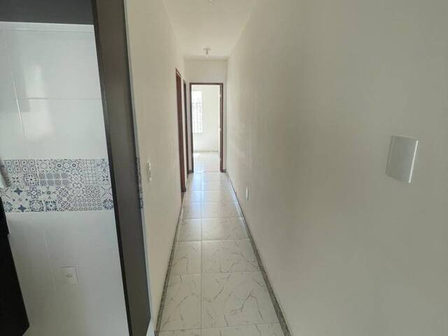 Casa para Locação em Linhares - 3