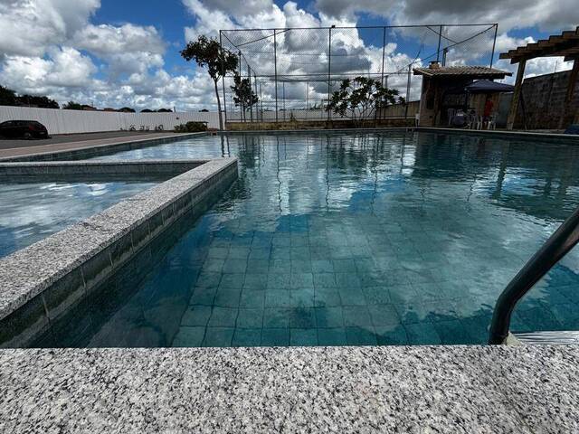 Venda em Planalto - Linhares