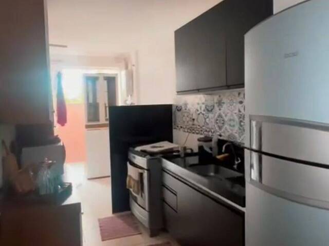 #623 - Apartamento para Venda em Linhares - ES