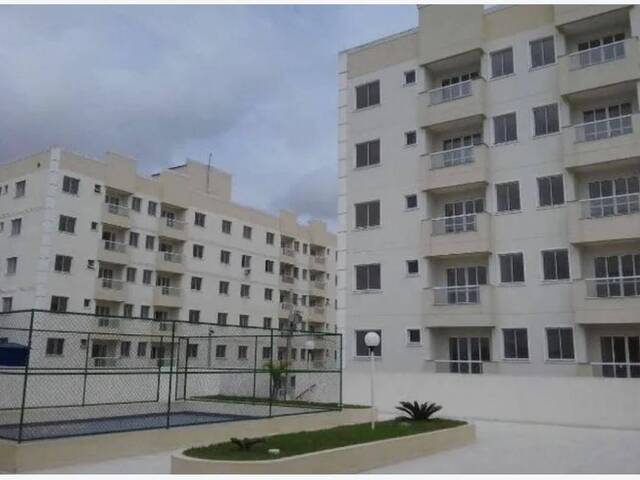 #625 - Apartamento para Venda em Linhares - ES