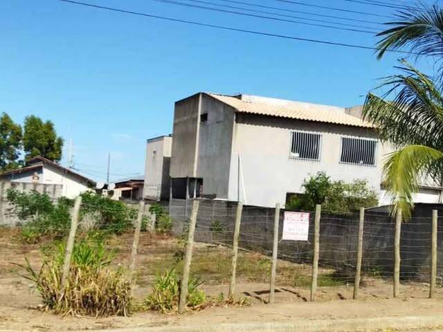 Área para Venda em Linhares - 4