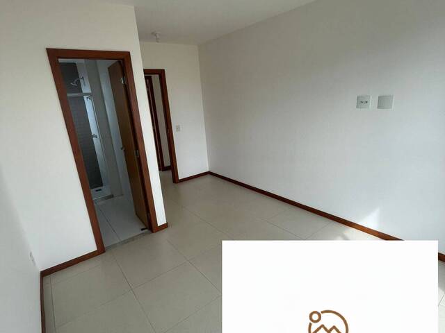 #633 - Apartamento para Venda em Linhares - ES