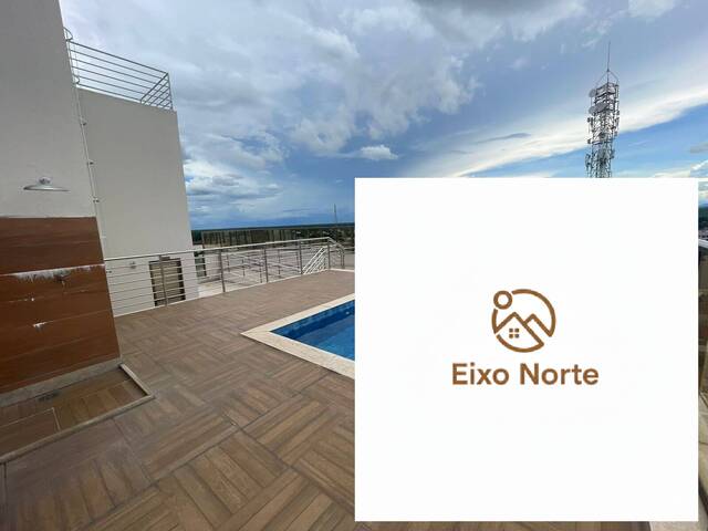 Locação em Centro - Linhares