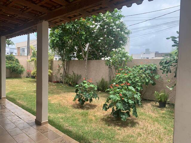 #634 - Casa para Venda em Linhares - ES