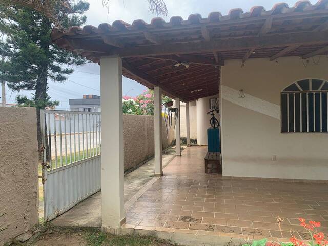 Venda em Três Barras - Linhares