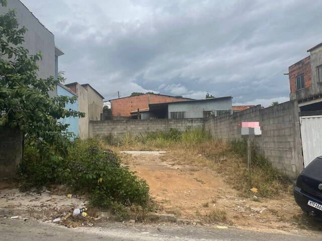 #631 - Área para Venda em Linhares - ES