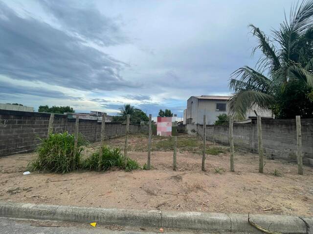 Área para Venda em Linhares - 5