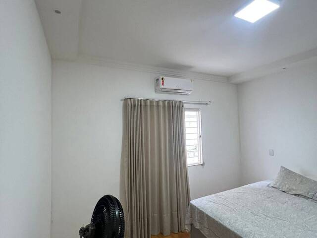 #638 - Casa para Locação em Linhares - ES