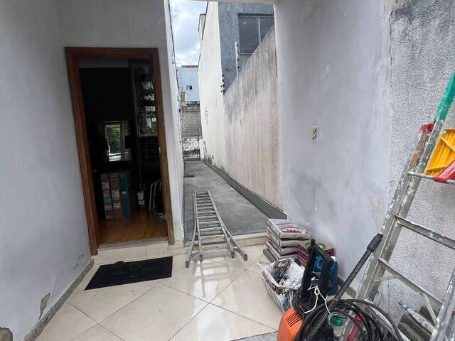 #638 - Casa para Locação em Linhares - ES