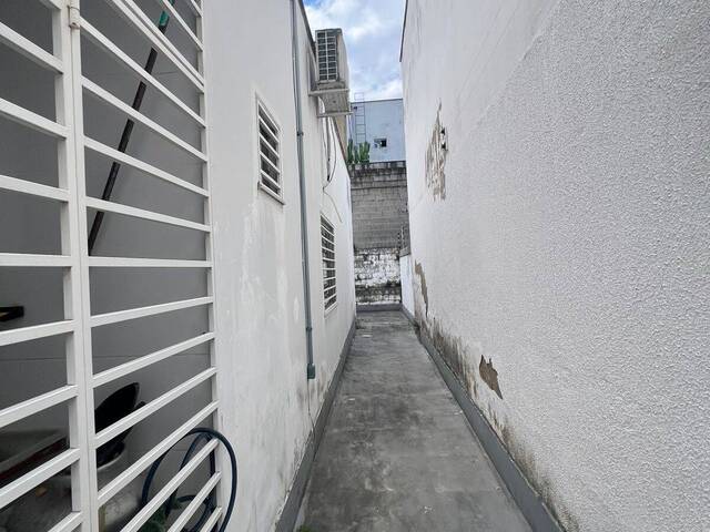 Casa para Locação em Linhares - 5