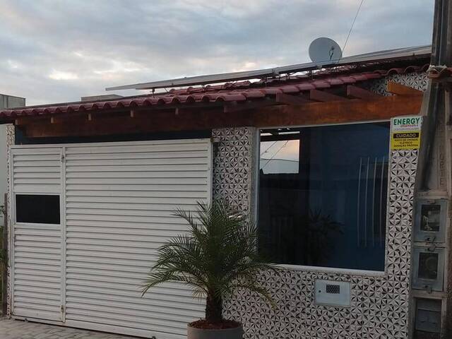 #639 - Casa para Venda em Linhares - ES