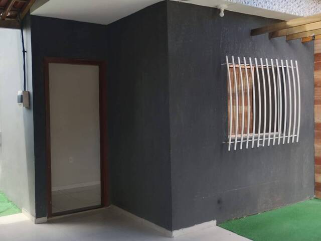 #639 - Casa para Venda em Linhares - ES