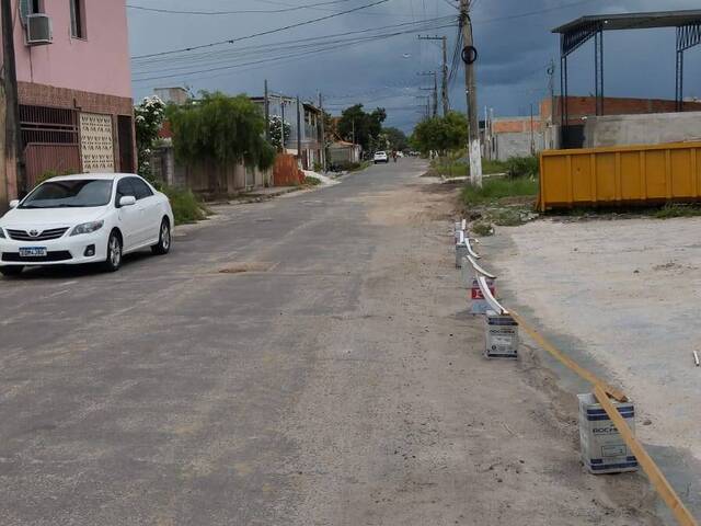 #640 - Área para Venda em Linhares - ES