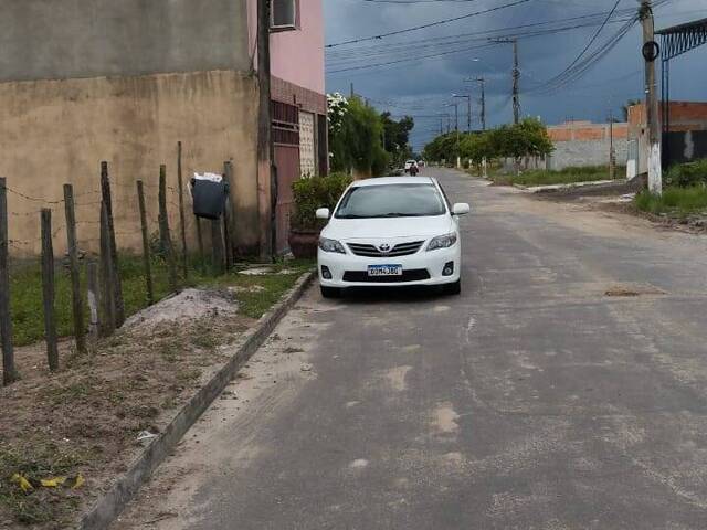 #640 - Área para Venda em Linhares - ES