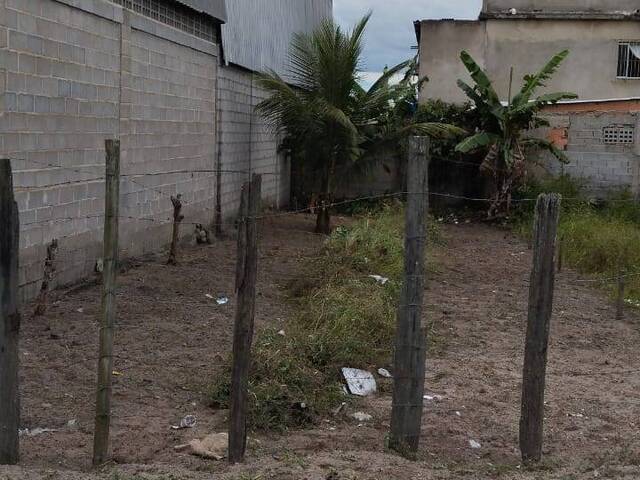 Área para Venda em Linhares - 4