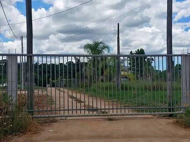 #641 - Área para Venda em Linhares - ES