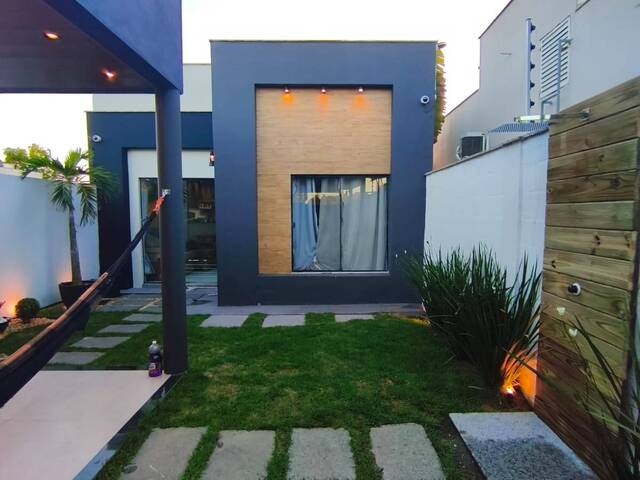 #642 - Casa para Venda em Linhares - ES