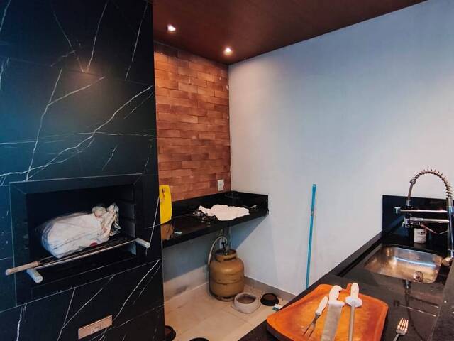 #642 - Casa para Venda em Linhares - ES