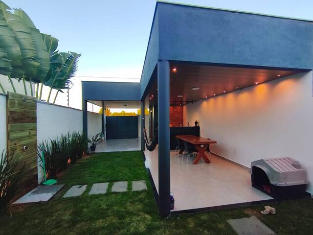 Casa para Venda em Linhares - 5