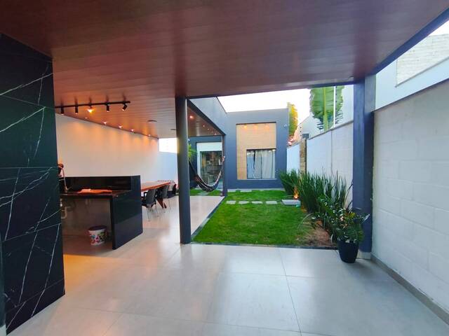 Venda em Lagoa Parque II - Linhares