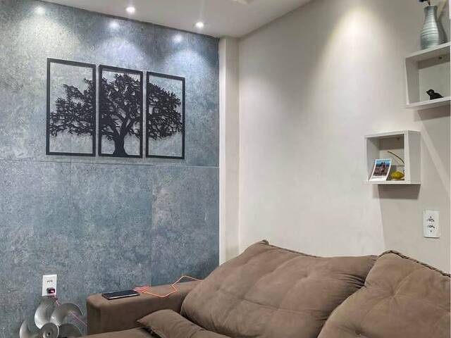 #643 - Casa para Venda em Linhares - ES