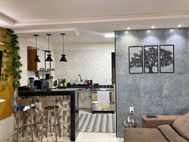 #643 - Casa para Venda em Linhares - ES