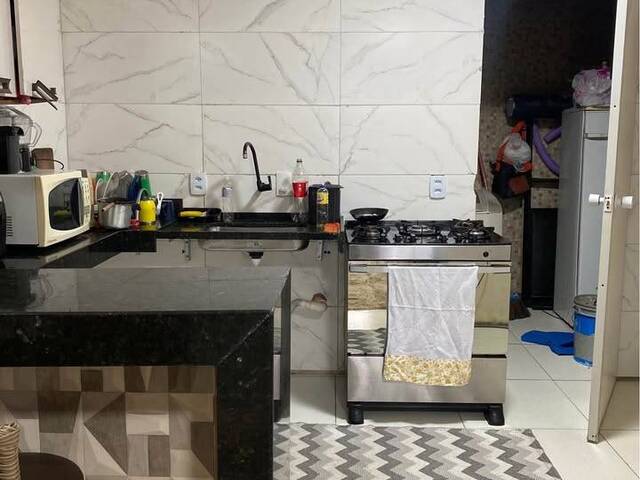 Casa para Venda em Linhares - 4