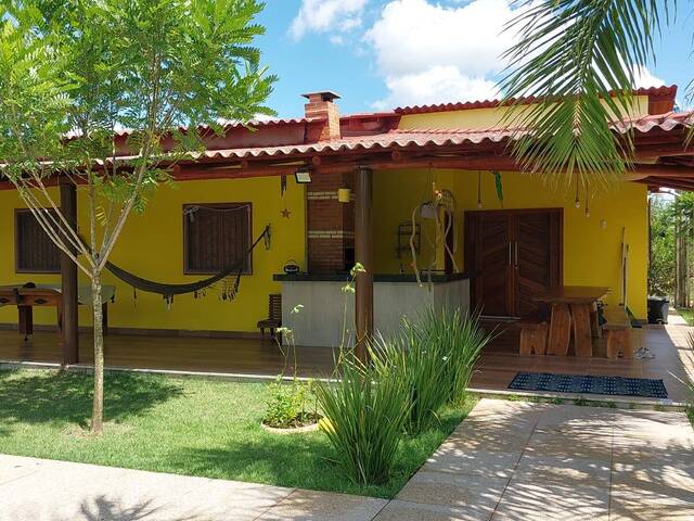 # -  para Venda em Linhares - ES