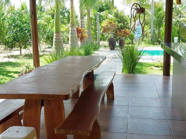 # -  para Venda em Linhares - ES