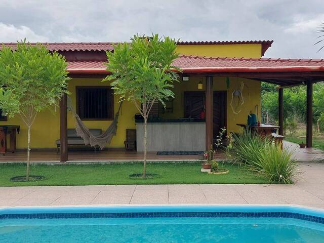 # -  para Venda em Linhares - ES