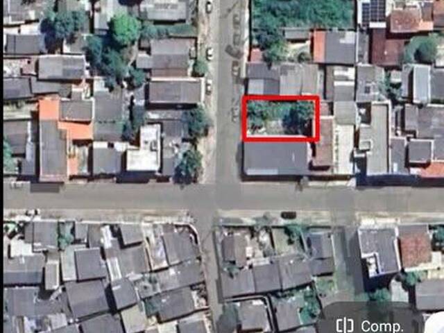 #645 - Área para Venda em Linhares - ES