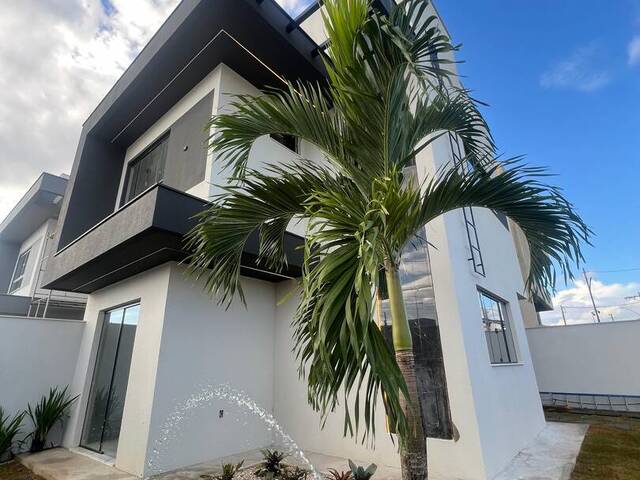 Venda em Lagoa Parque II - Linhares