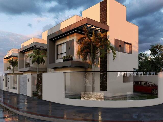 #646 - Casa para Venda em Linhares - ES