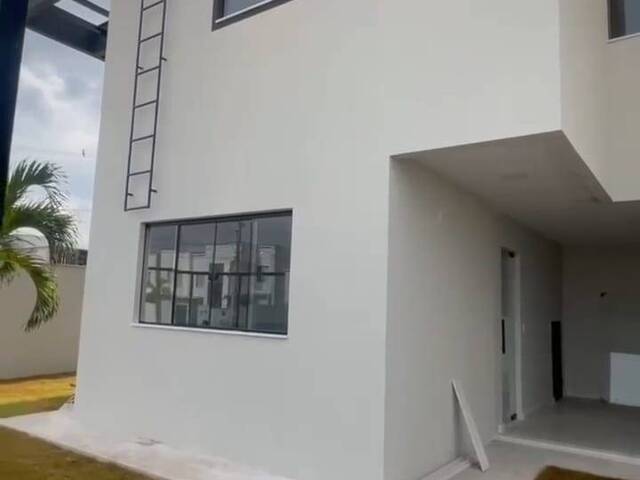 Casa para Venda em Linhares - 5