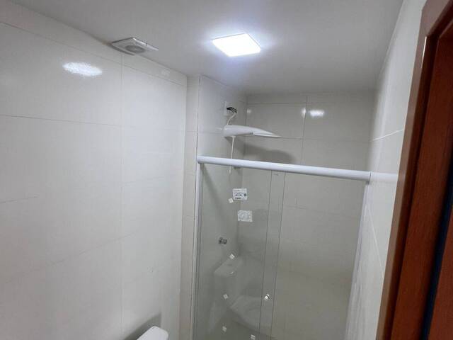 #650 - Apartamento para Venda em Linhares - ES