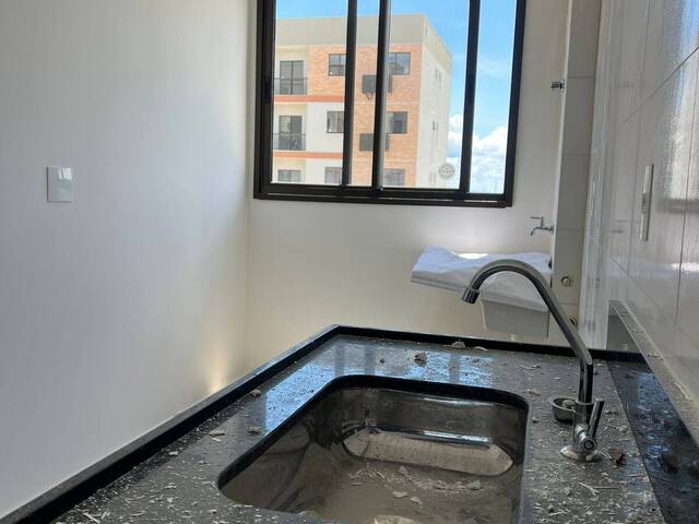 #650 - Apartamento para Venda em Linhares - ES