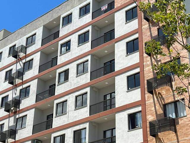 Apartamento para Venda em Linhares - 5