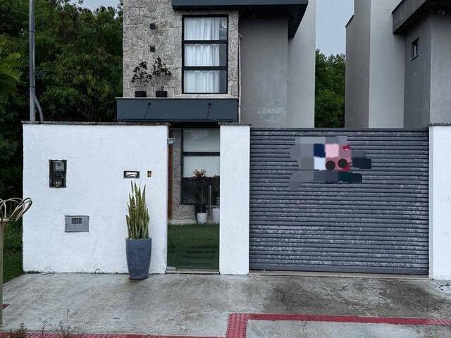 #652 - Casa para Venda em Linhares - ES