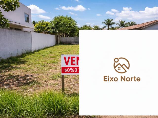 #653 - Área para Venda em Linhares - ES