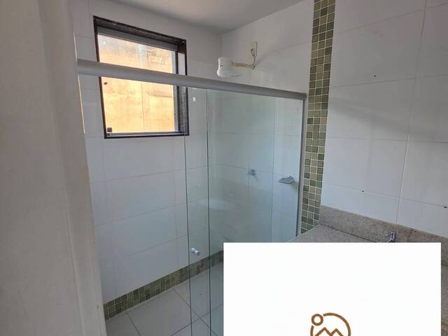 #654 - Apartamento para Locação em Linhares - ES