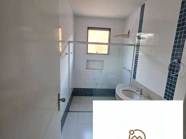 #654 - Apartamento para Locação em Linhares - ES